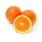 Naranja salustiana