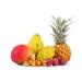 Frutas Exóticas y Tropicales